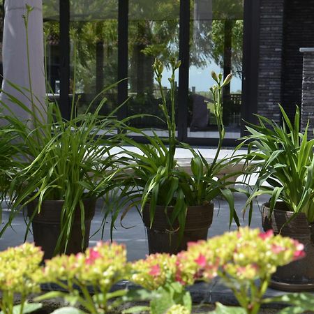 Vakantiewoning Wanderlust Alveringem Bagian luar foto