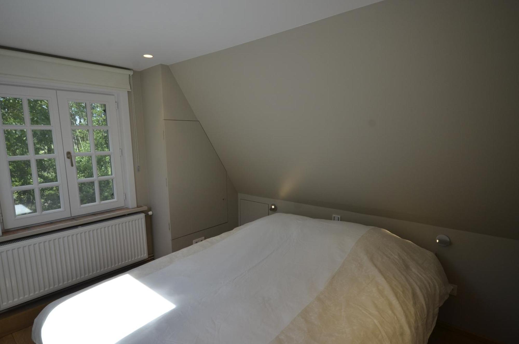 Vakantiewoning Wanderlust Alveringem Bagian luar foto
