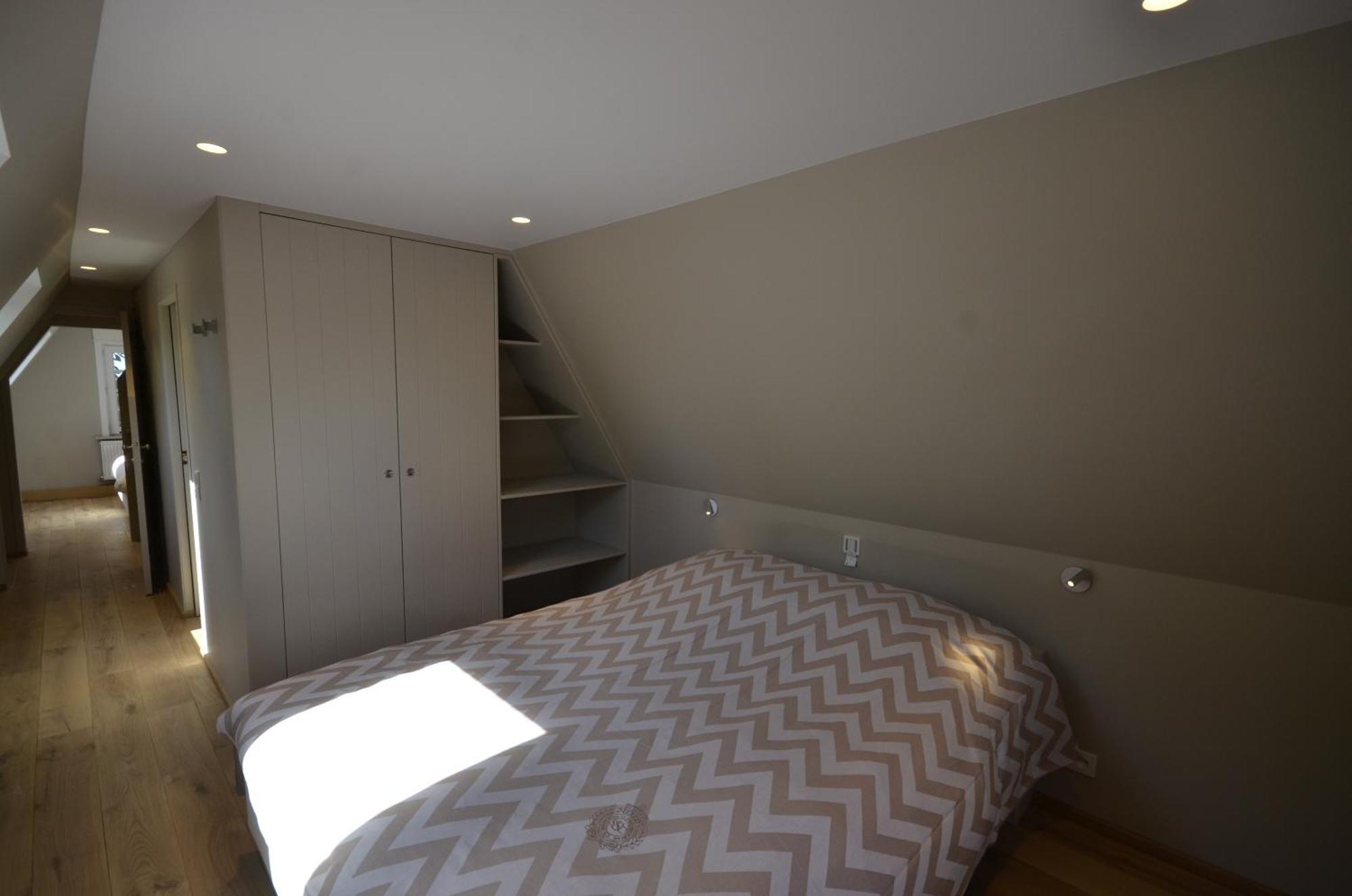 Vakantiewoning Wanderlust Alveringem Bagian luar foto