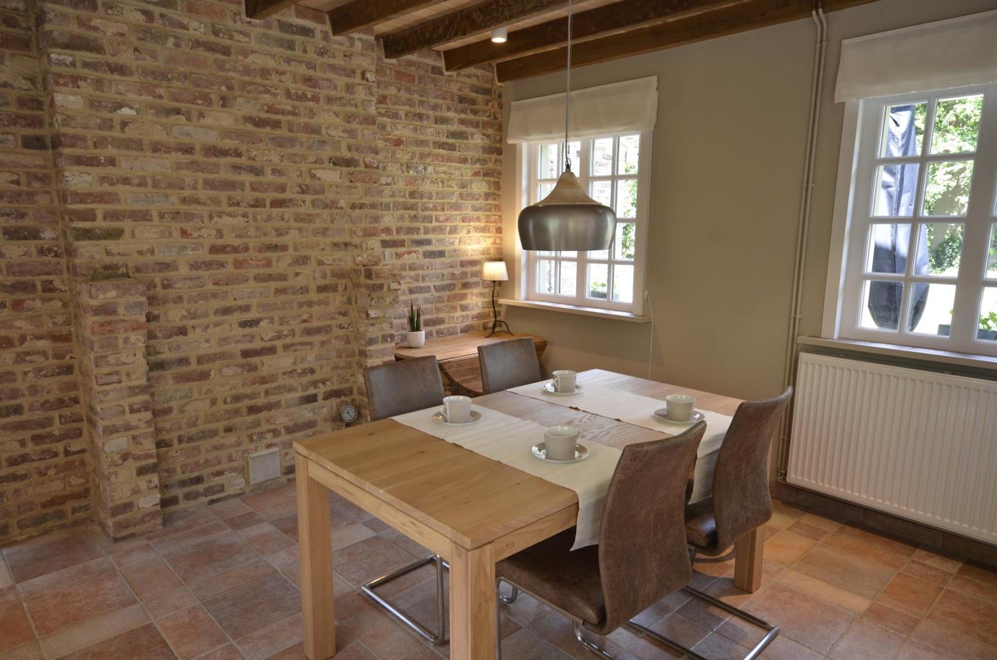 Vakantiewoning Wanderlust Alveringem Bagian luar foto