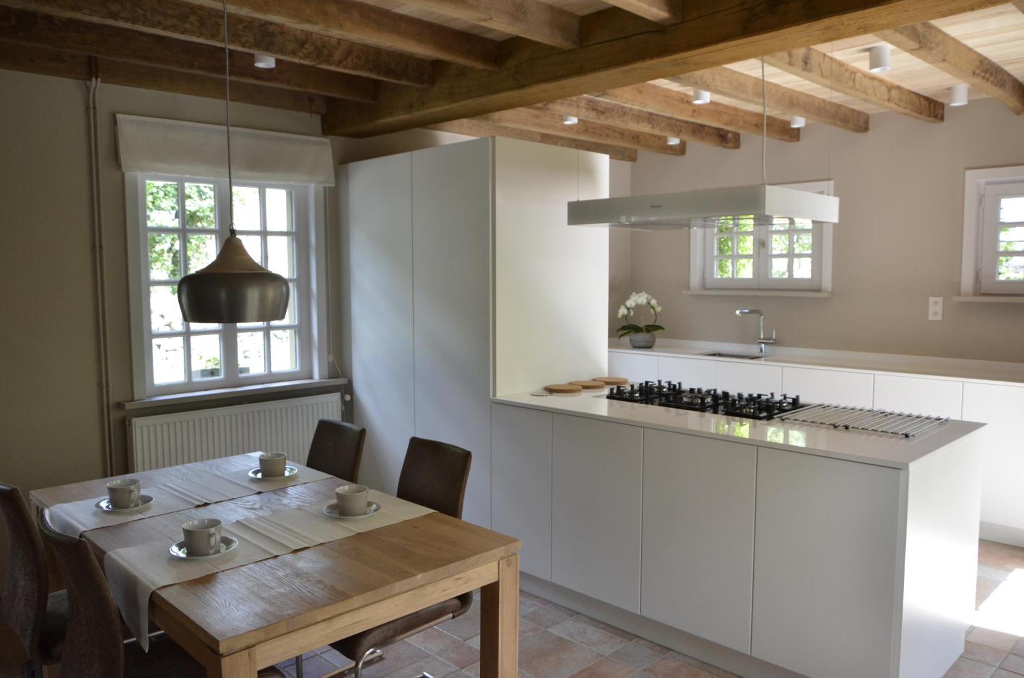 Vakantiewoning Wanderlust Alveringem Bagian luar foto